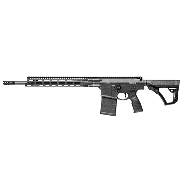 Picture of DD Dd5v2 Mlok 308Win 18" 20Rd Blk