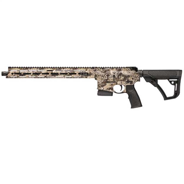 Picture of Ambush 300Blk KT Hlndr S2w 16"