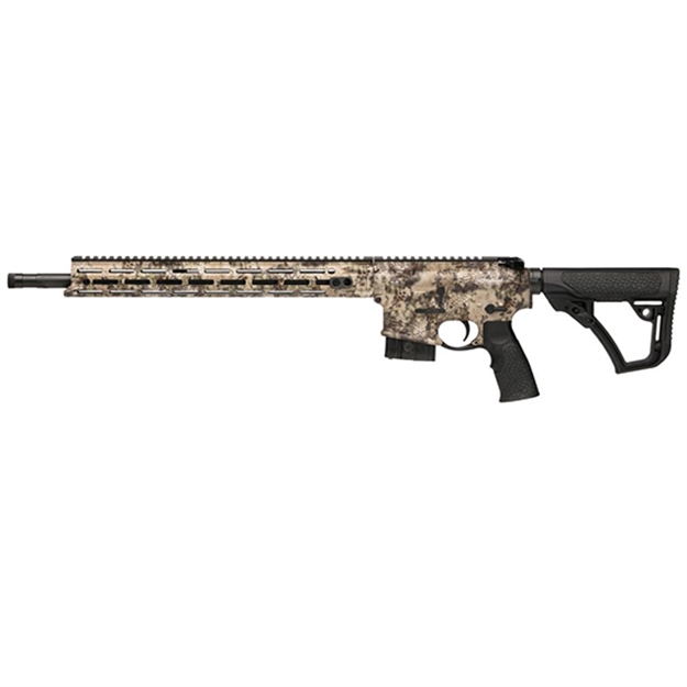 Picture of Ambush 6.8Mm S2w KT Hilndr 18"