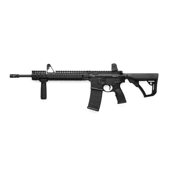Picture of Daniel Defense Ddm4 Carb 223 16" 30Rd LW