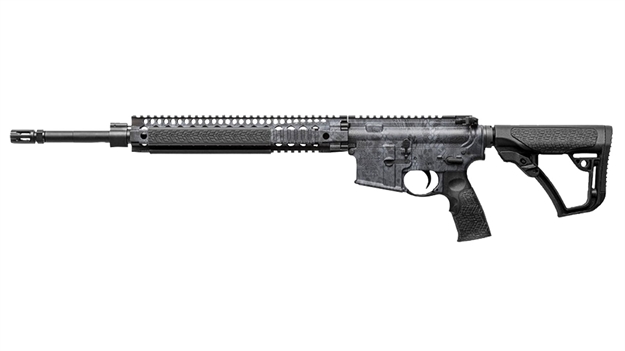 Picture of Daniel Defense Ddm4 Mk12 5.56 16" 10Rd K