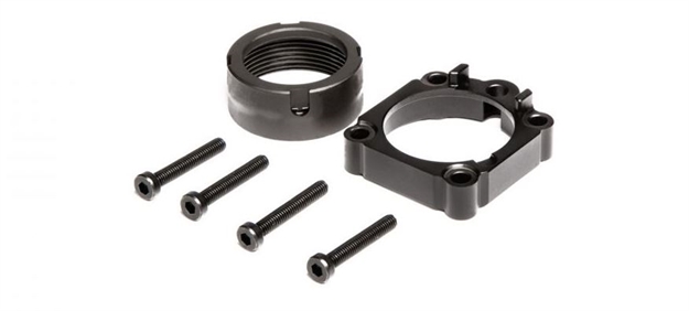 Picture of Daniel Defense Ddm4 Slim/Lite Rail Iii Hrdwre