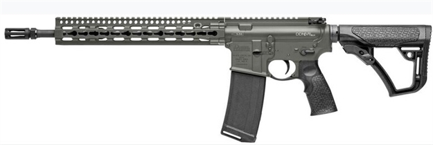 Picture of Ddm4 V11 Slw 5.56 Deepwood Ca#