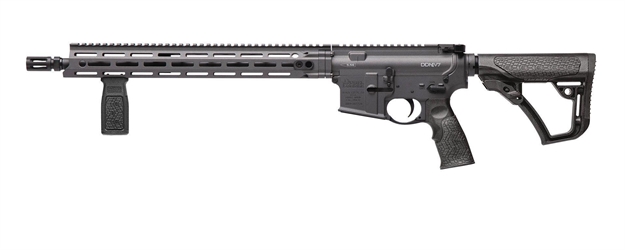 Picture of Daniel Defense Ddm4 V7 5.56Mm Cobalt 16" CA 02-128-10093-055