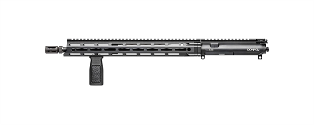 Picture of Ddm4v7 LW 16'' 5.56Mm Nato Lightweight Upper Receiver Black 23-128-02932047