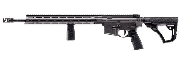 Picture of Daniel Defense Ddm4 V7 Pro 5.56Mm Cobalt NM 02-128-10739-067