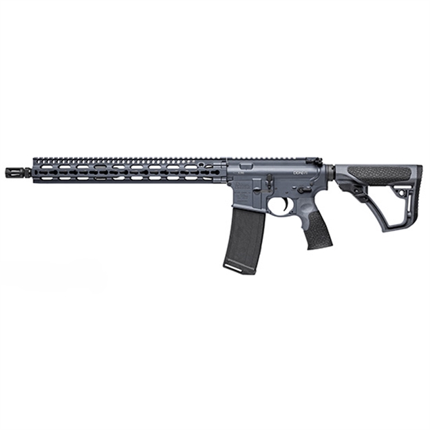 Picture of DD M4 V11 556Nato 16" 32Rd Grey