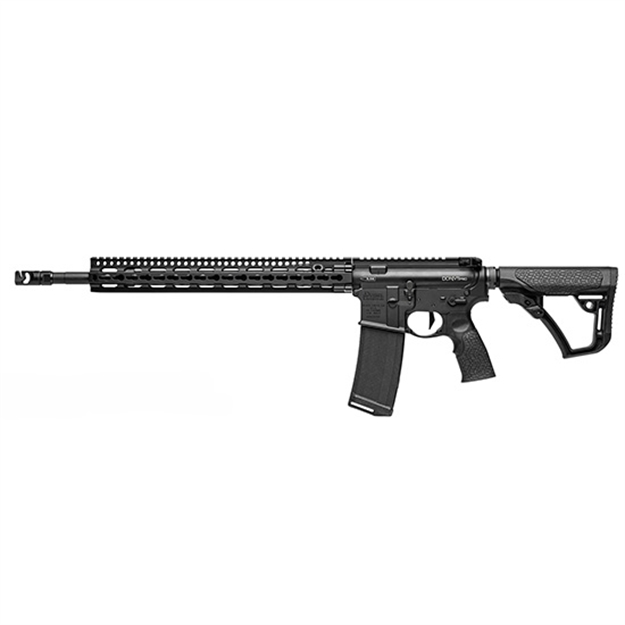 Picture of DD M4 V11 Pro Series 556Nato Carbine