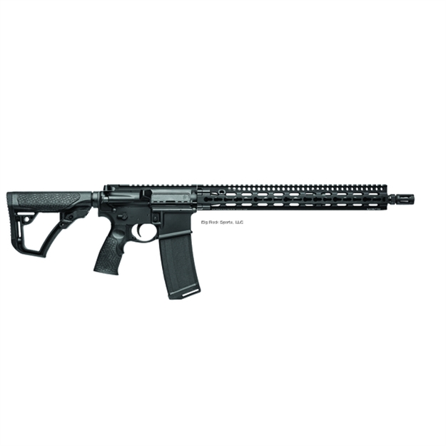 Picture of Daniel Defense Ddm4v11 NO Mag Semi Auto Rifle 16"Bbl