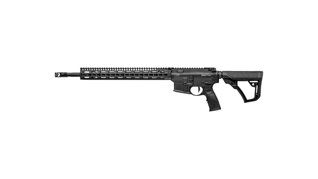Picture of Daniel Defense Ddm4v11 Pro Series 18"Bbl/Rifle Gas NO Mag Semi Auto Rifle