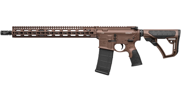 Picture of DD M4 V11 Slw 556Nato 14.5"Pb 32Rd