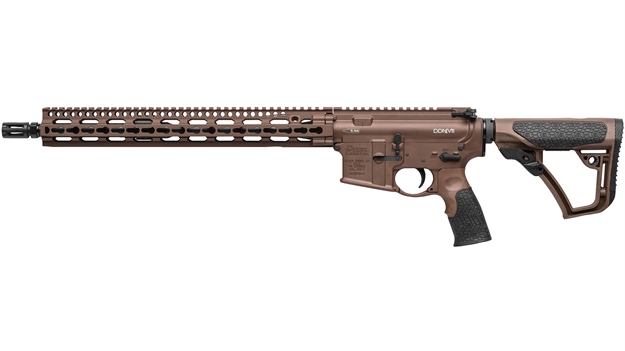 Picture of Daniel Defense Ddm4v11 Slw-Nm 5.56 16"