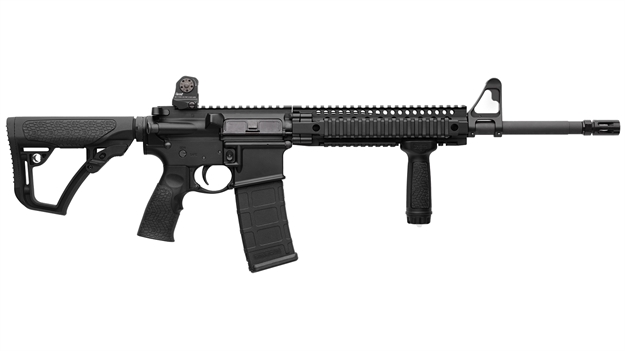 Picture of Daniel Defense Ddm4v3-Cc 5.56 16" Blk CO