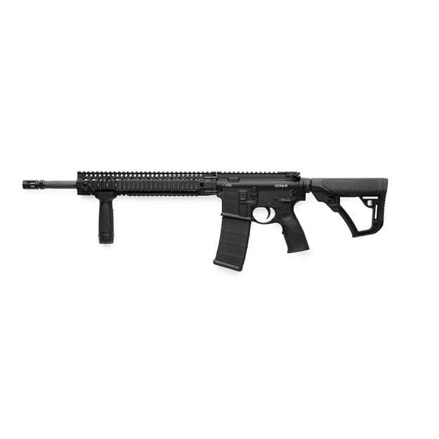 Picture of Daniel Defense M4v5-Cc 5.56 Nato