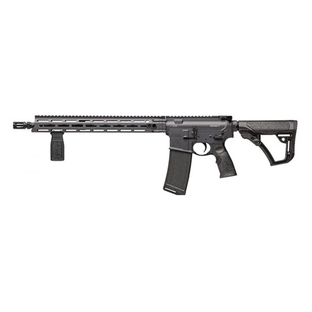 Picture of Daniel Defense Ddm4v7 DD Tornado Semi Auto Rifle NO Magazine(16" Barrel) 02-128-13042-067 815604019552