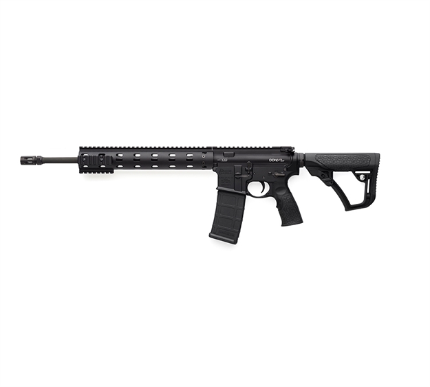 Picture of Daniel Defense Ddm4v7 Carb No/Sgt Mdlt