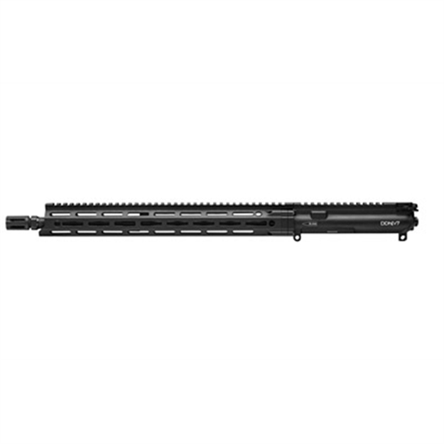 Picture of Daniel Defense DD Urg V7 5.56 16" Mfr XS Mlok Rail 15.0 23-128-02339047
