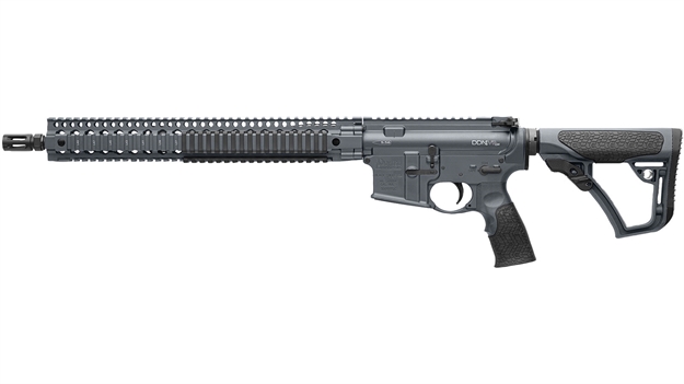 Picture of Daniel Defense Ddm4v9 Lw-Nm 5.56 16"