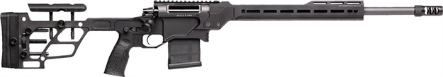 Picture of Daniel Defense Def. Delta 5 Pro .308 20" Hpalma Bbl M-Lok Black 42-159-11229