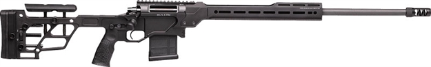 Picture of Daniel Defense Def. Delta 5 Pro 6.5Cm 24" Hpalma Bbl M-Lok Black 42-159-10593 818773022521