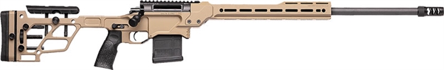 Picture of Daniel Defense Def. Delta 5 Pro 6.5Cm 24" Hpalma Bbl M-Lok Tan 42-159-11081 818773022606