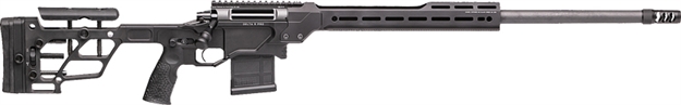 Picture of Daniel Defense Def. Delta 5 Pro 6.5Cm 26" Varmint Bbl M-Lok Black 42-159-12079 818773022538
