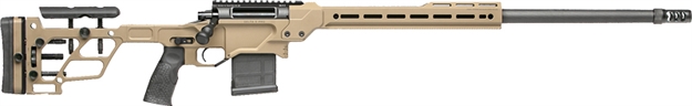 Picture of Daniel Defense Def. Delta 5 Pro 6.5Cm 26" Varmint Bbl M-Lok Tan 42-159-01088 818773022613