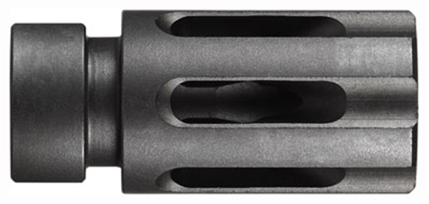 Picture of Daniel Defense Def. Flash Suppressor Assy. 1/2-28 For Ar-15