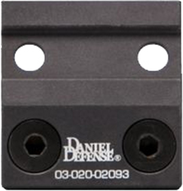 Picture of Daniel Defense Def. Scout Flashlight Mount Offset M-Lok