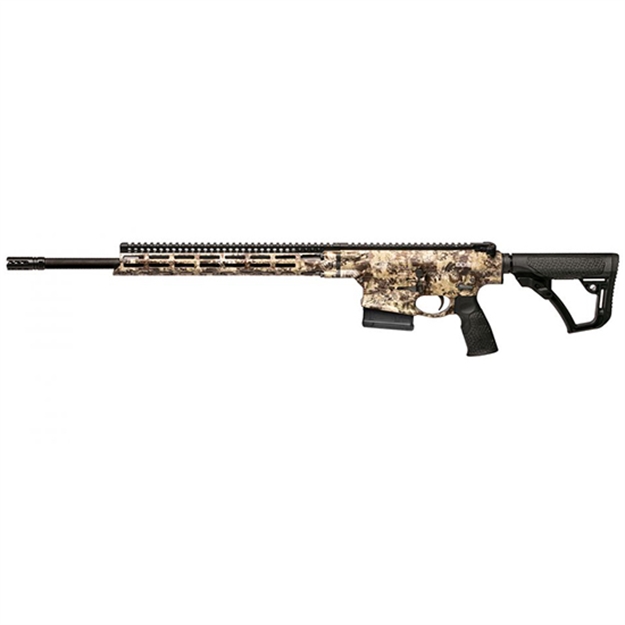 Picture of Daniel Defense Defense Dd5 V5 Hunter 260Rem 20 Krypte