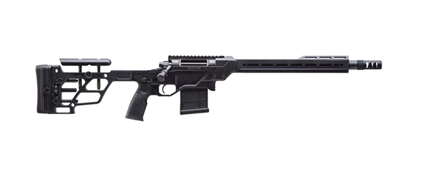 Picture of Daniel Defense Delta 5 Pro 308Win 16" Black 42-159-07388 818773022736