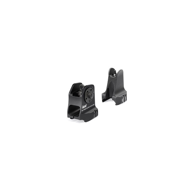 Picture of Daniel Defense Fixed Front/Rear Sight Combo (Rock&Lock)