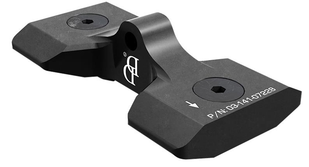 Picture of Daniel Defense Keymod Bipod Adaptor Assem