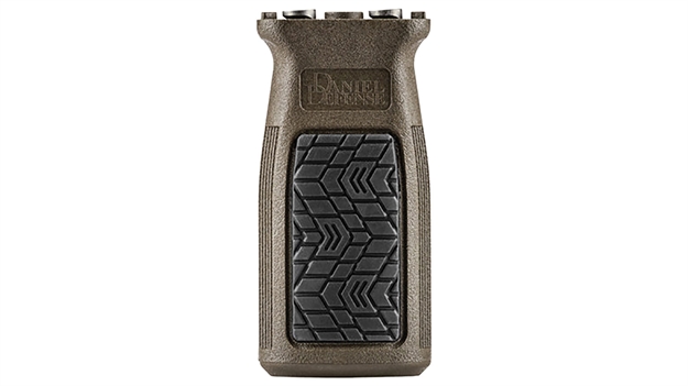 Picture of Daniel Defense Keymod Vertical Foregrip MI