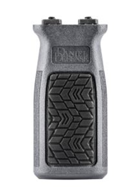 Picture of Daniel Defense M-Lok Vert Foregrip Tornado 21-067-19145012 815604019750