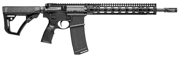 Picture of Ddm4 V11 Slw 5.56Mm 14.5 30+1#