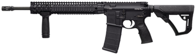 Picture of Daniel Defense Ddm4-V5 LW NO Sights