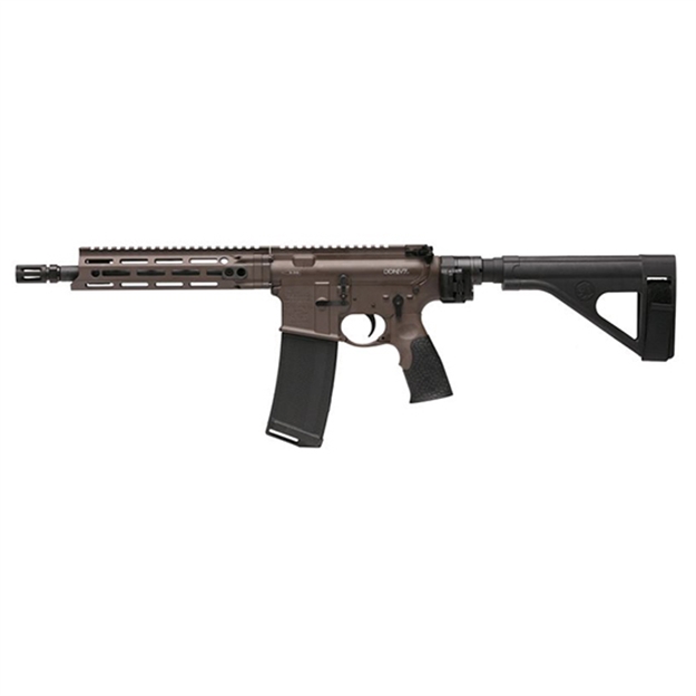 Picture of Daniel Defense M4 V7 Pist 5.56Mm Law Tactical