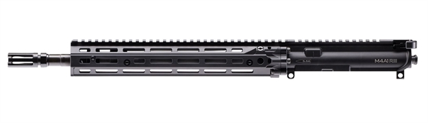 Picture of Daniel Defense M4a1 Riii Urg 5.56Mm 14.5" Blk 23-004-01097-006