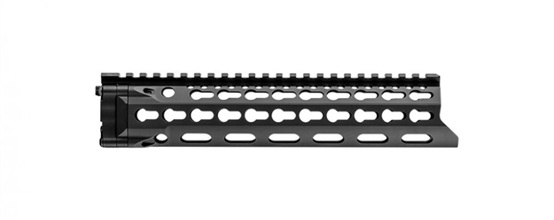 Picture of Daniel Defense Mfr XL 10.0 Keymod Handguar