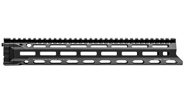 Picture of Daniel Defense Mfr XL 13.5 M-Lok Handguard