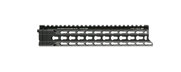 Picture of Daniel Defense Mfr XS 10.0 Keymod Handguar