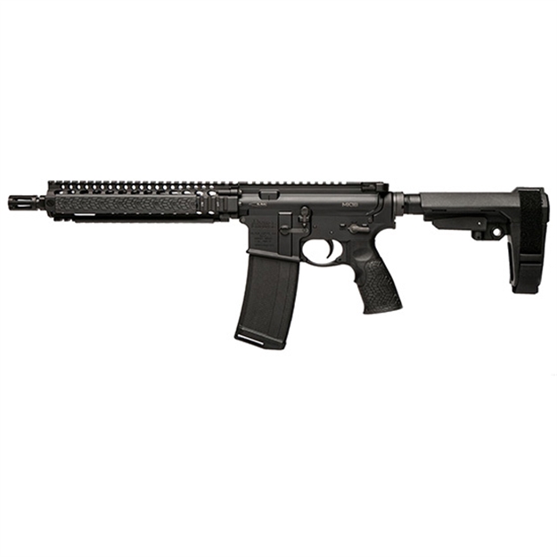 Picture of Daniel Defense Mk18 5.56 10.3 Pistol
