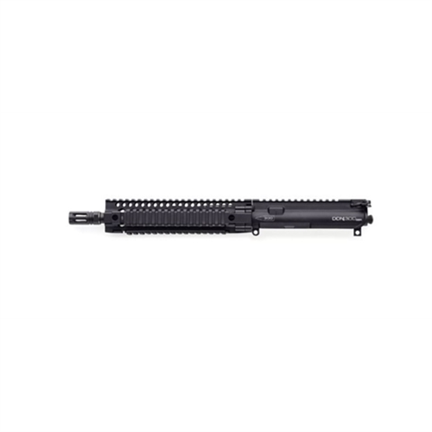 Picture of Daniel Defense Mk18 Urg 5.56 Upper Sdp Free Goods Item 23-004-08013006 815604014045