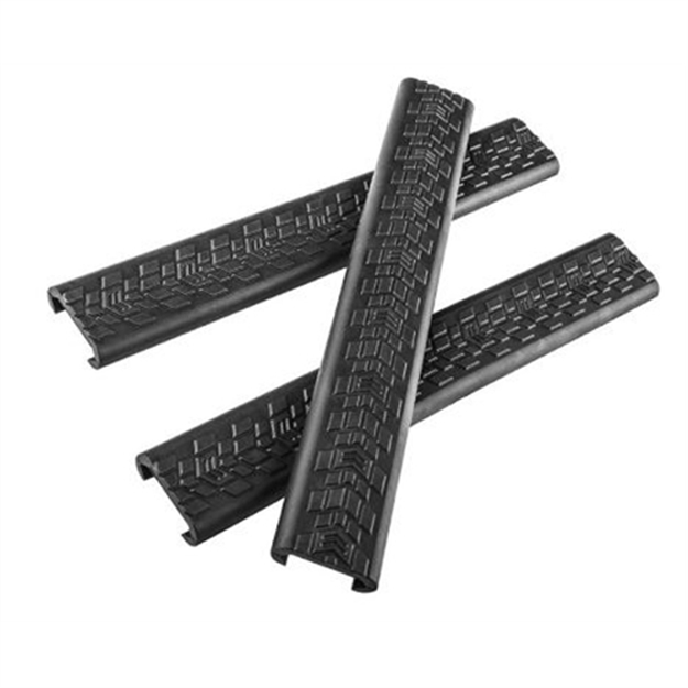 Picture of Daniel Defense DD Rail Panel Set, Black 3Pk 21-010-02927-006