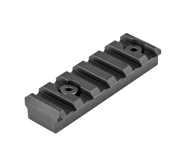 Picture of Daniel Defense Picatinny Rail Section For