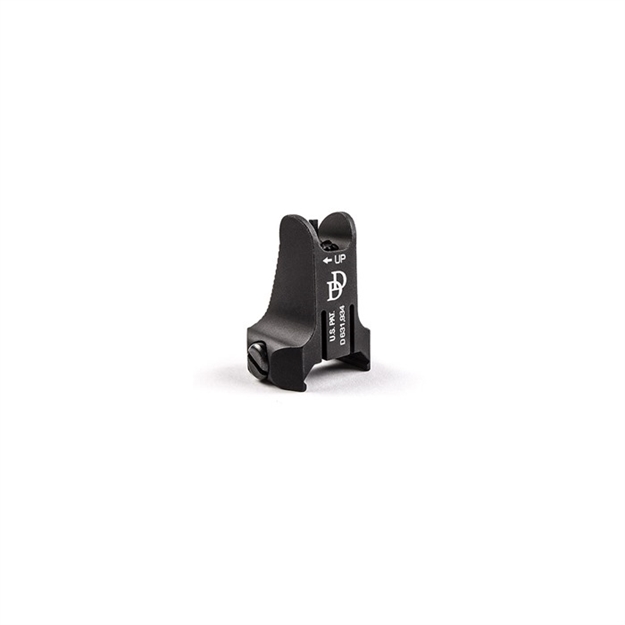 Picture of Daniel Defense Rail Mounted Fixed Fount Sight (Rock&Lock)