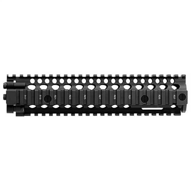 Picture of Daniel Defense Rail Ris II Mk18 Blk 0100408020006 815604014052