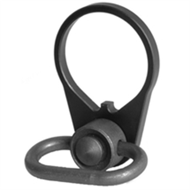 Picture of Daniel Defense Rear Rec QD W/Hvy Duty Swl