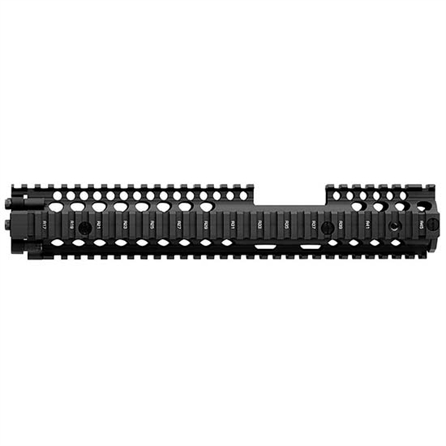 Picture of Daniel Defense Ris II M4a1 Fsp Rail Blk